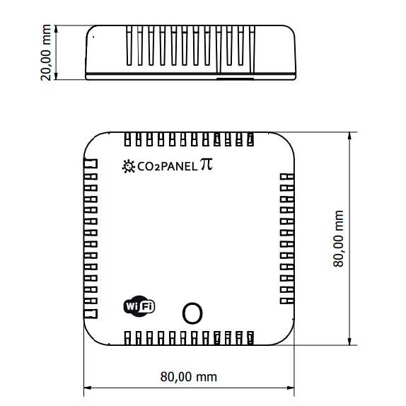 medidor-co2-aire-globalia proteccion